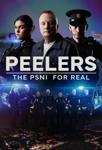 Peelers: The PSNI for Real