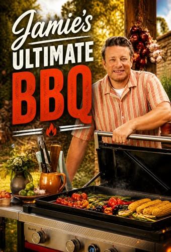 Jamie's Ultimate BBQ
