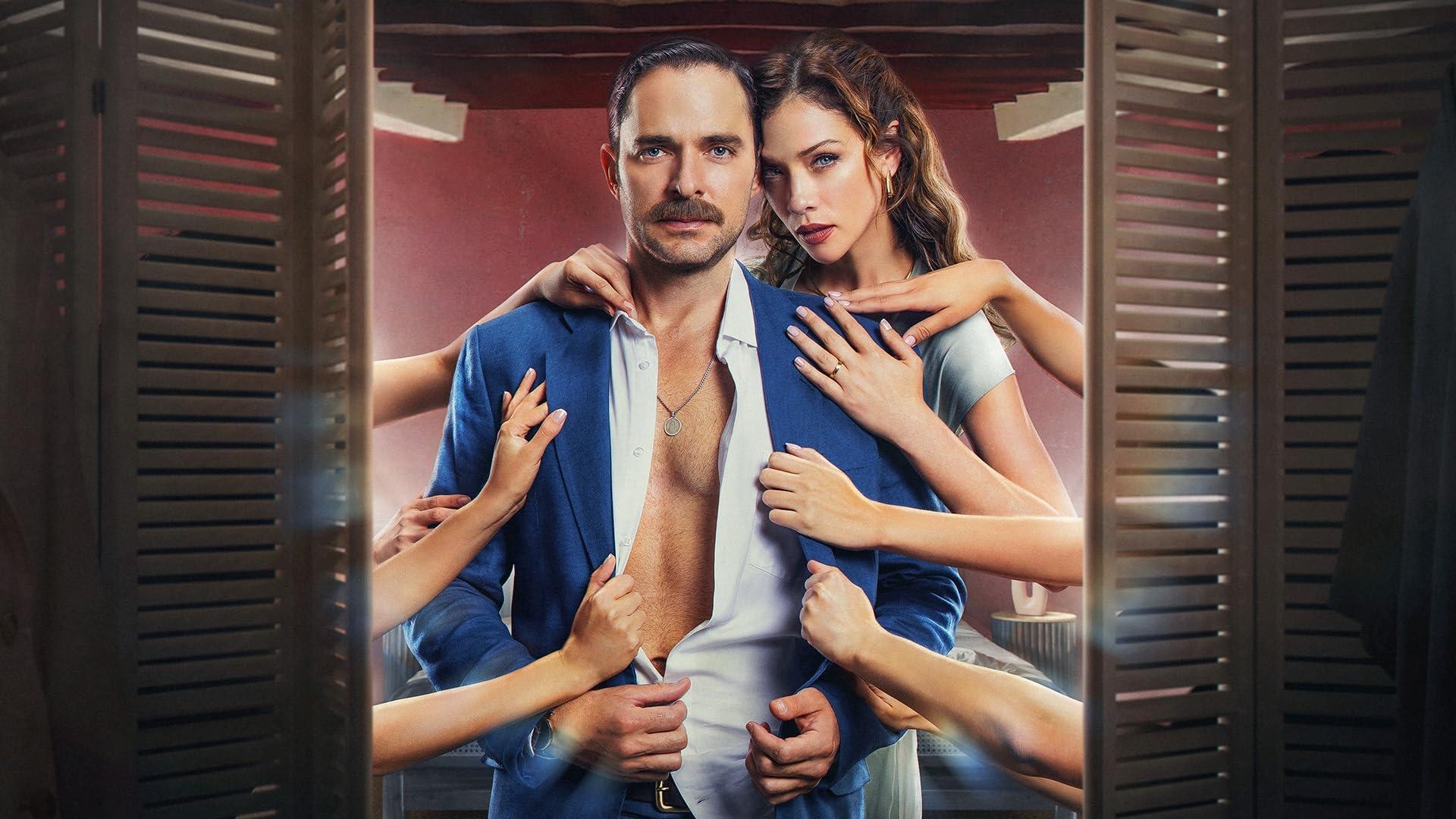 The Charms of the Scoundrel