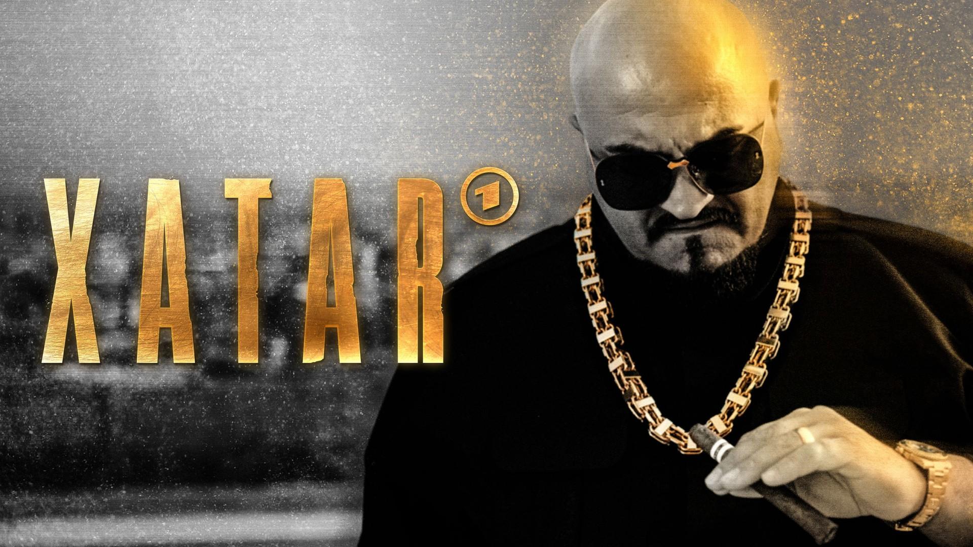 Xatar – One Life Is Not Enough
