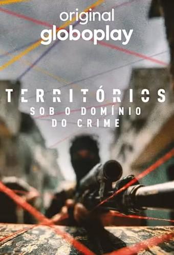 Territories - Under the Dominion of Crime