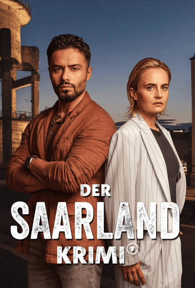 Der Saarland-Krimi