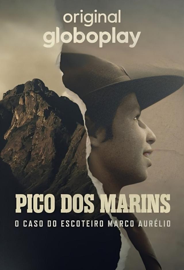Pico dos Marins: O Caso do Escoteiro Marco Aurélio (2026)