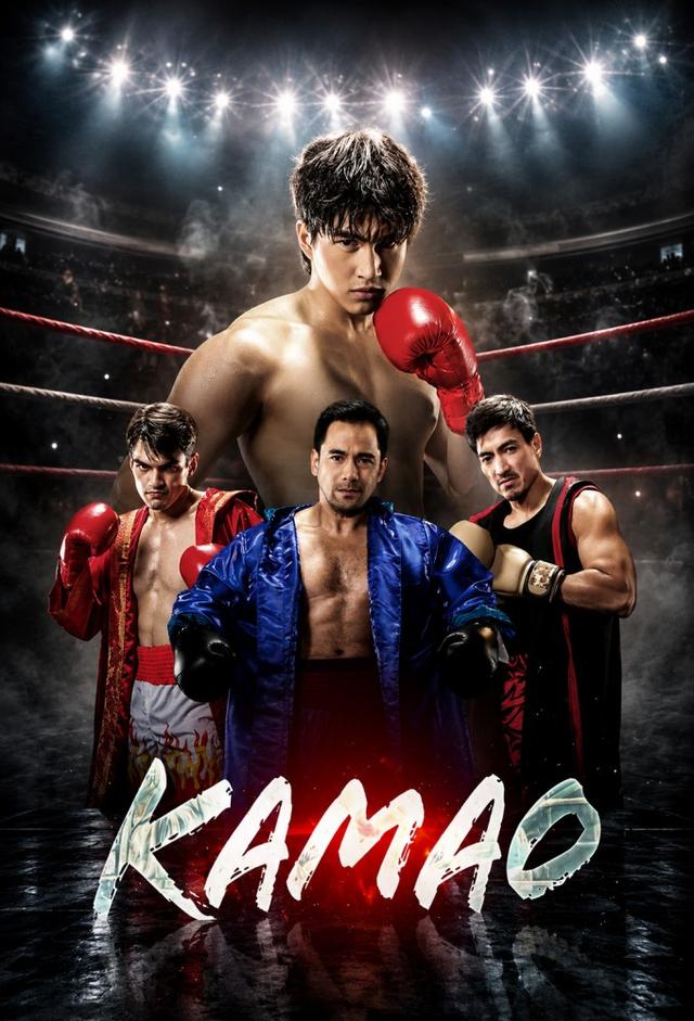 Kamao