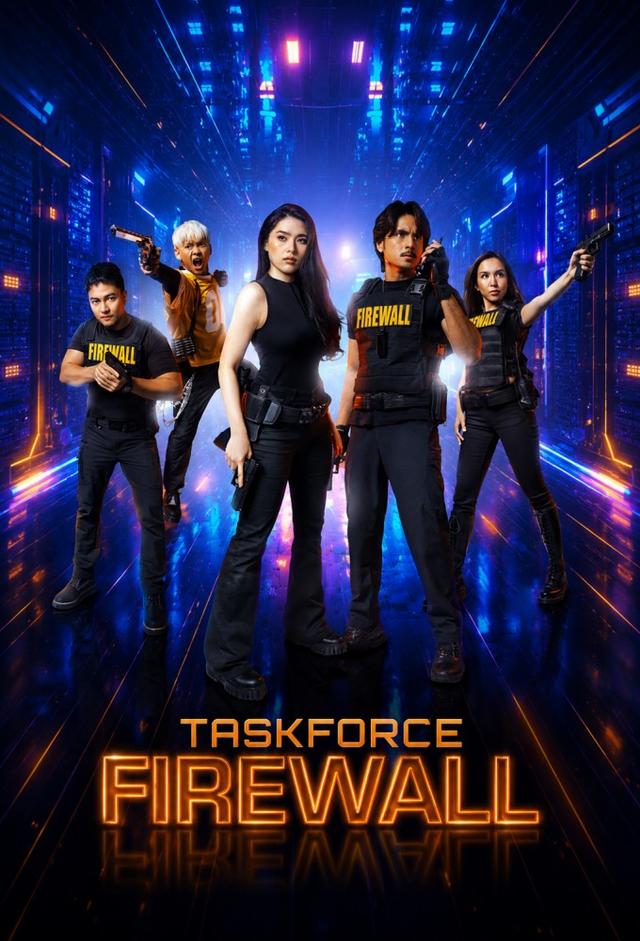 Taskforce Firewall