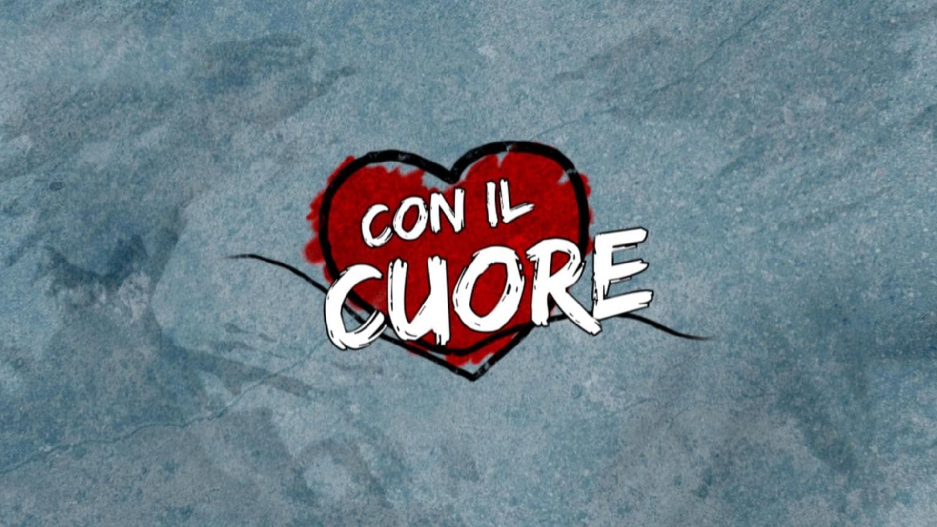 Con il Cuore - Nel nome di Francesco