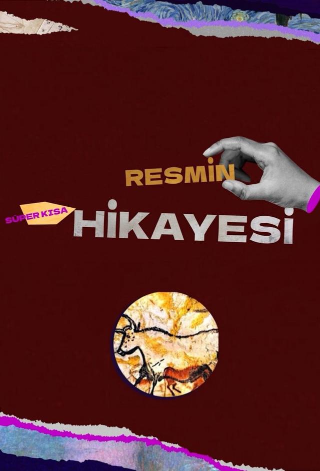 Resmin Süper Kısa Hikayesi 