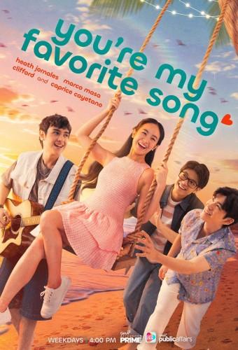You're My Favorite Song
