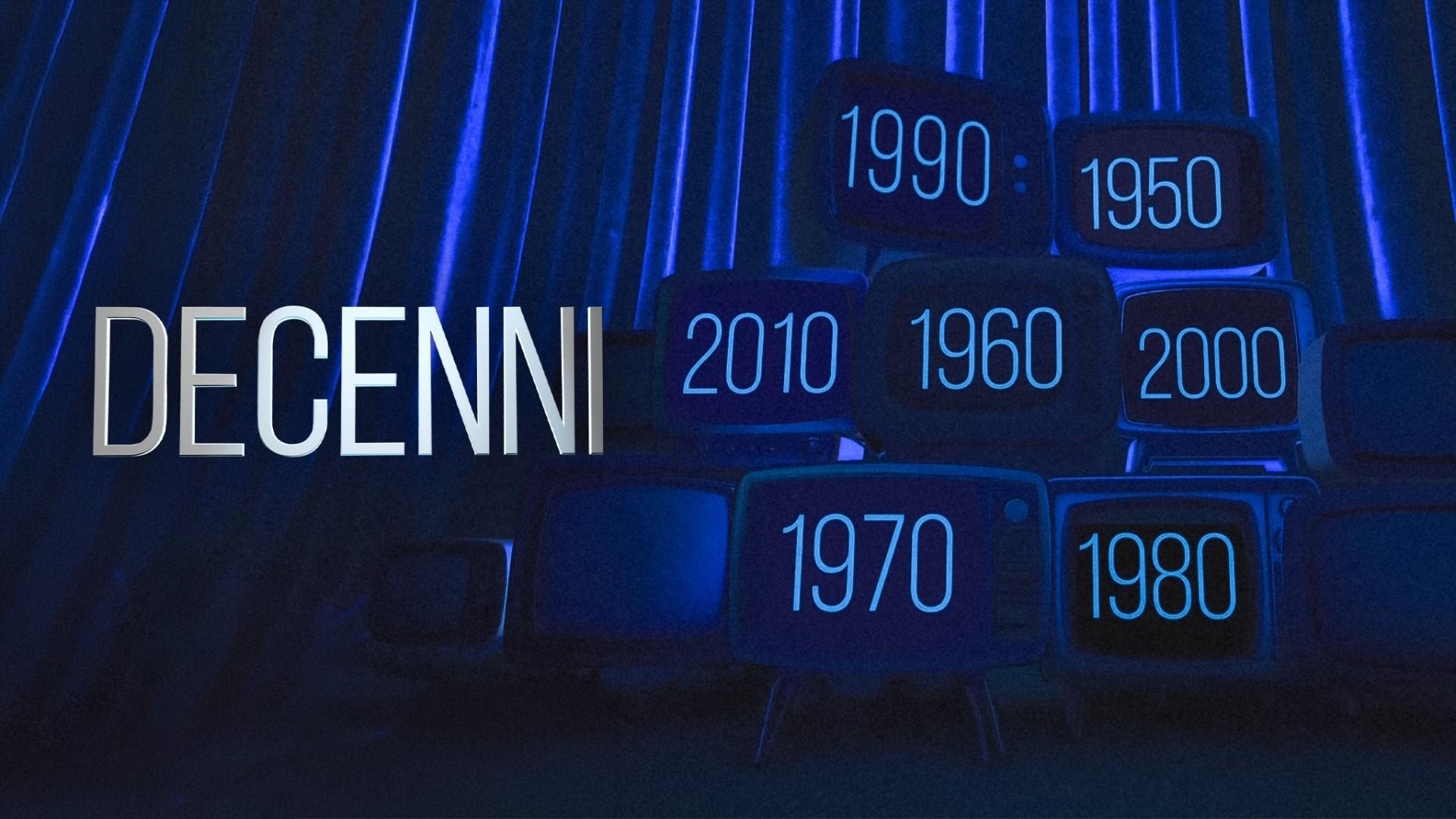Decenni