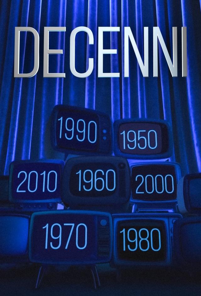Decenni