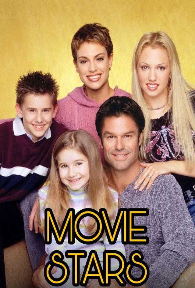 Movie Stars