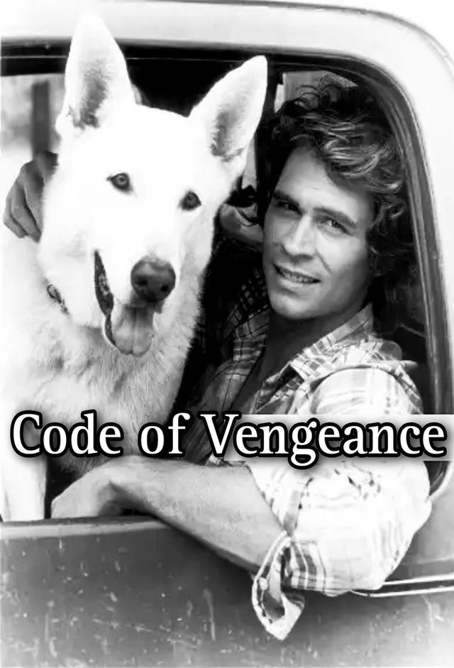 Code of Vengeance