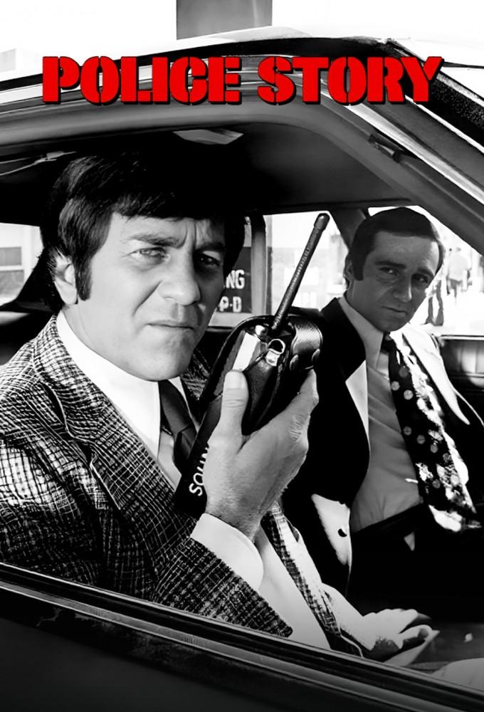 Police Story