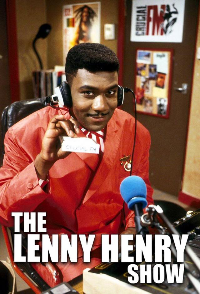 The Lenny Henry Show (1987)
