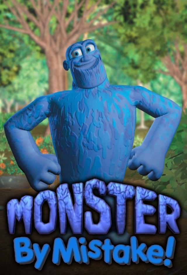 Monster aus Versehen