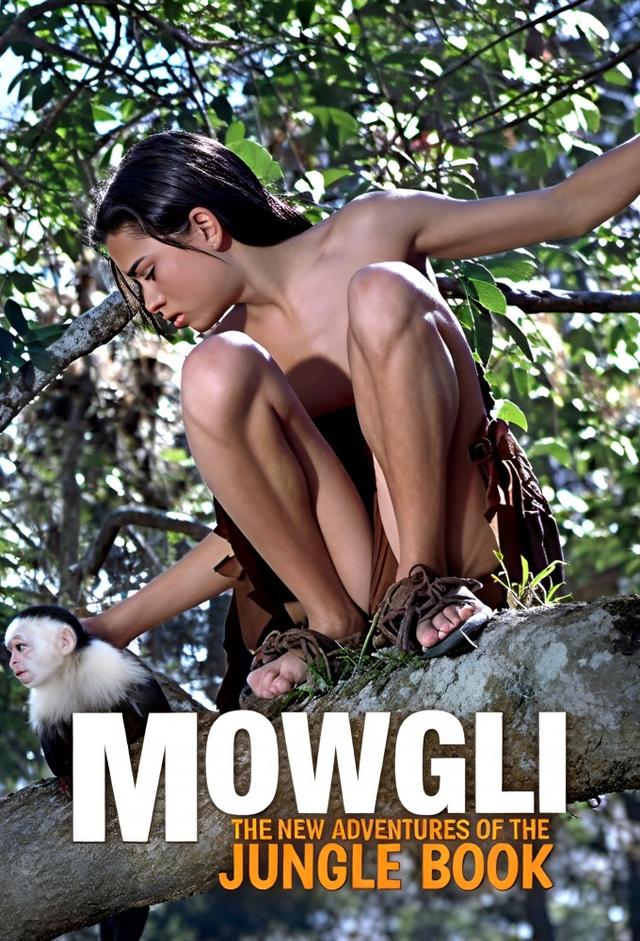 Mowgli: The New Adventures of the Jungle Book