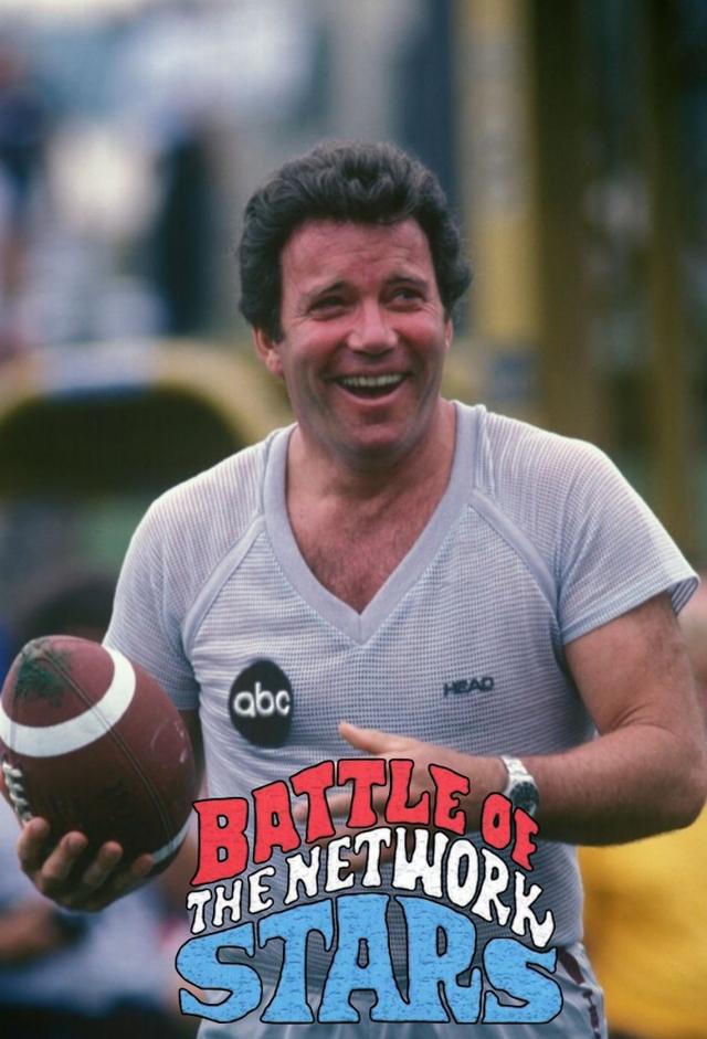 Battle of the Network Stars