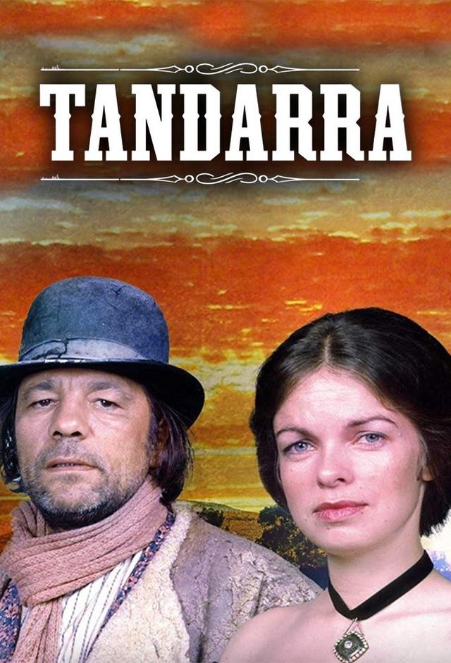 Tandarra