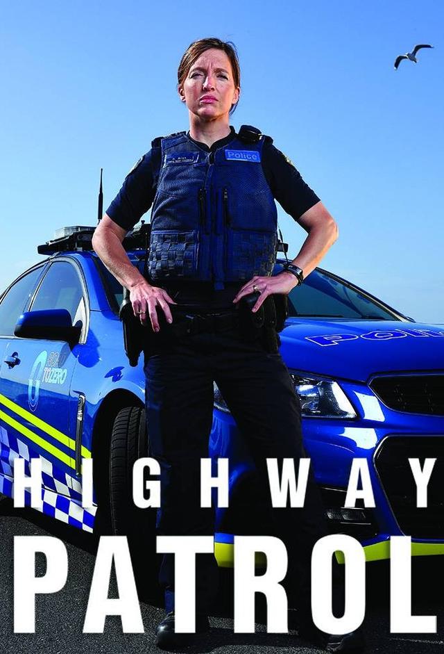 Highway Patrol (AU)