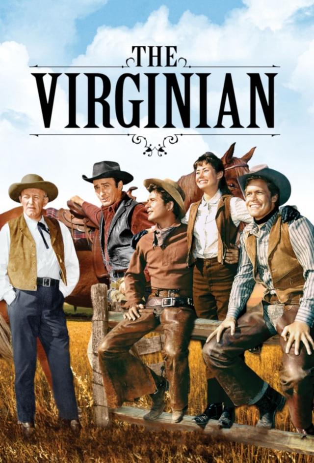 Die Leute von der Shiloh Ranch