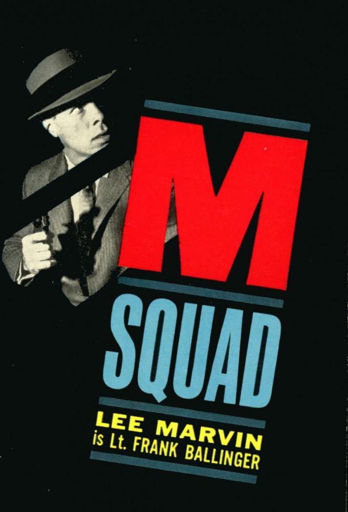 M Squad