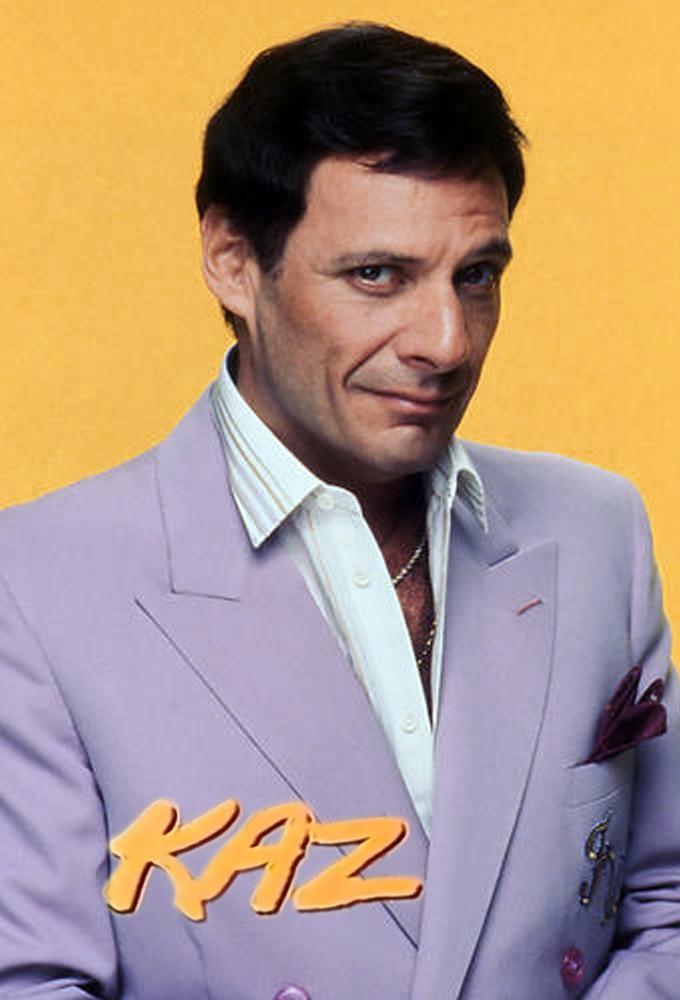 Kaz