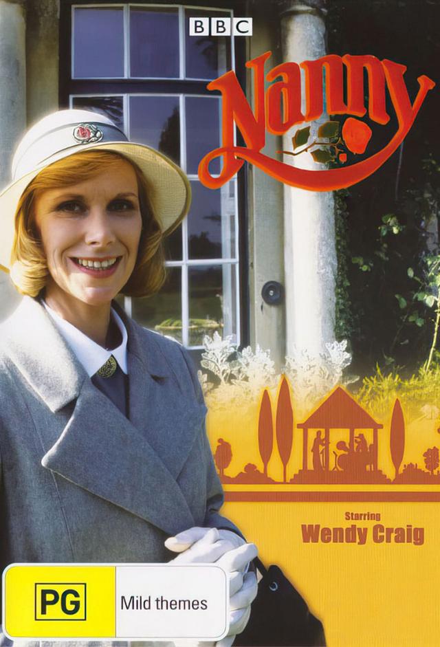 Nanny (1981)