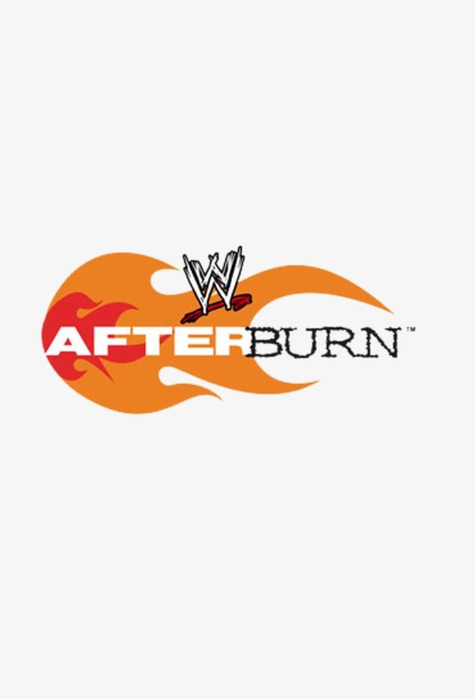 WWE After Burn