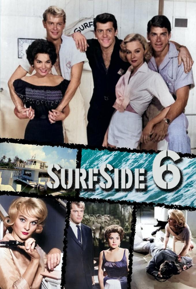 SurfSide 6