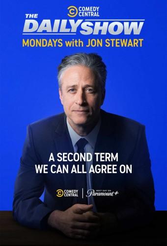 The Daily Show