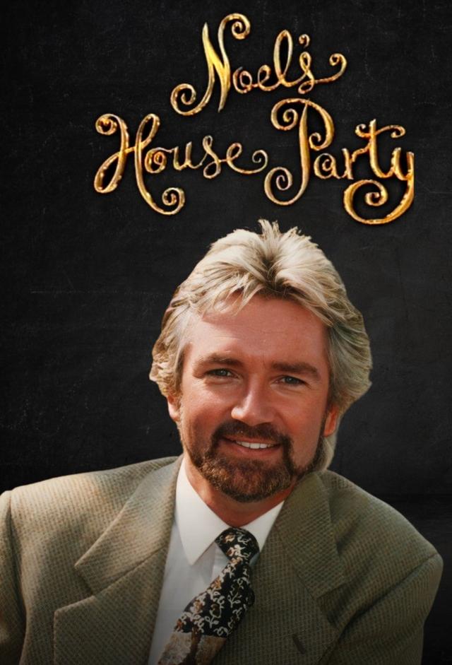 Noel's House Party