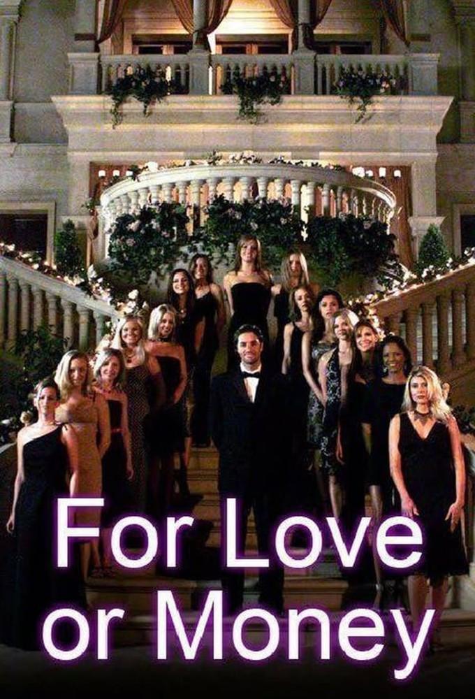 For Love or Money