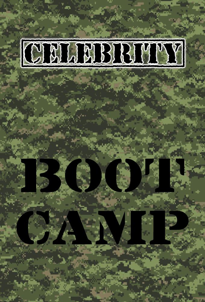 Celebrity Bootcamp