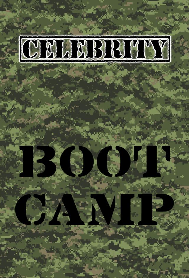 Celebrity Bootcamp