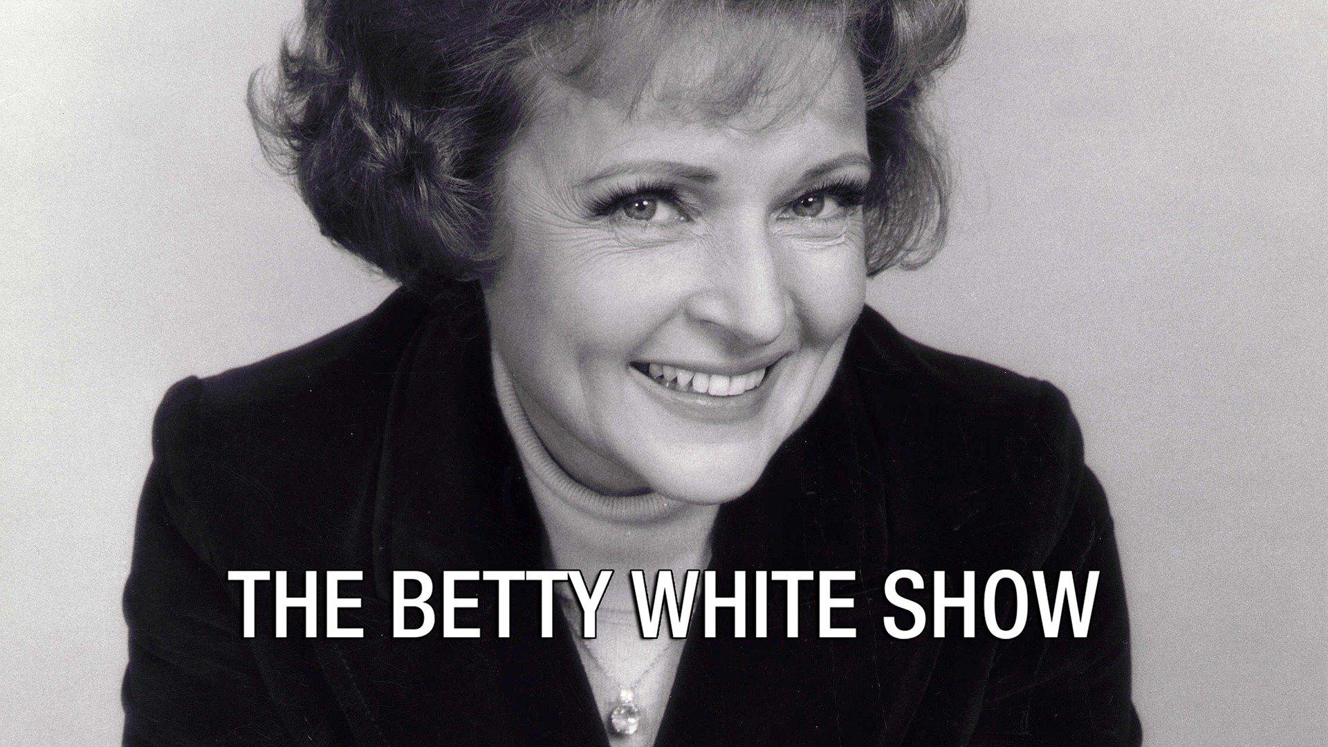 The Betty White Show