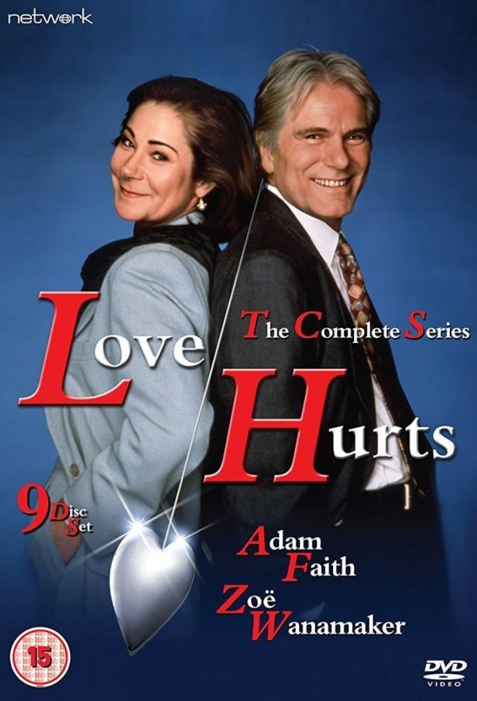 Love Hurts