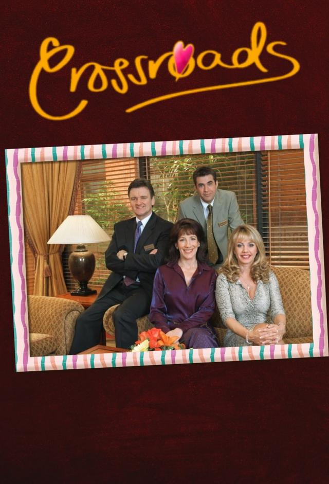 Crossroads (2001)