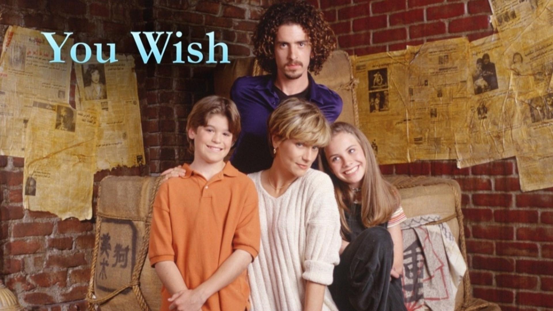 You Wish