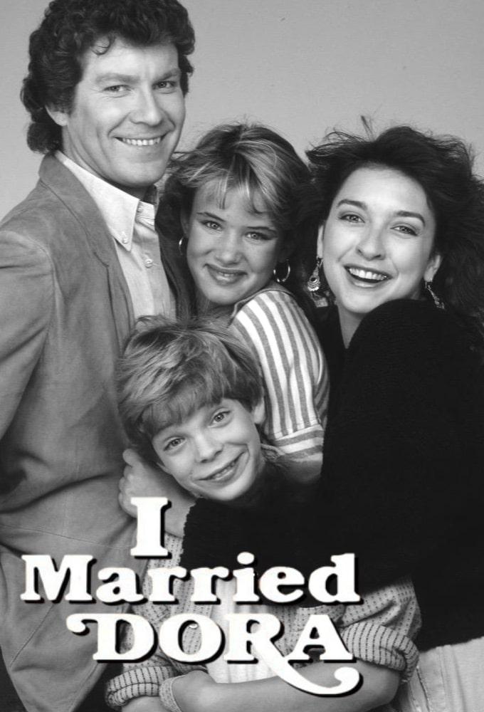 I Married Dora