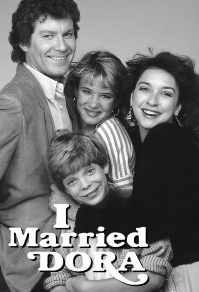 I Married Dora