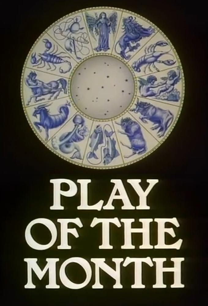 Play of the Month