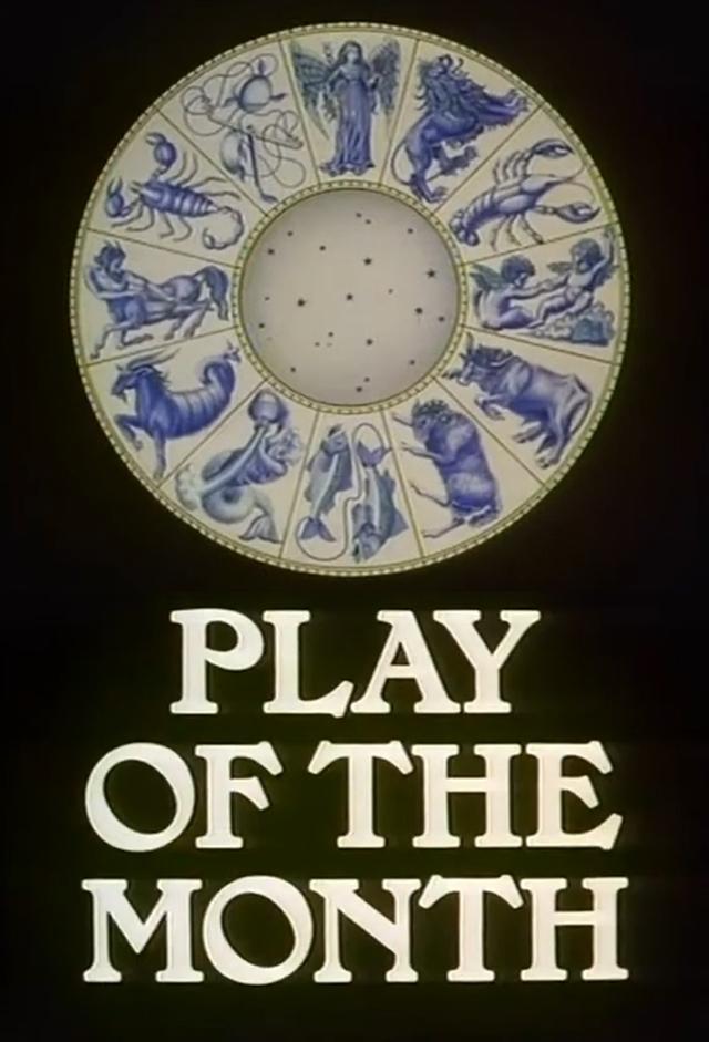 Play of the Month
