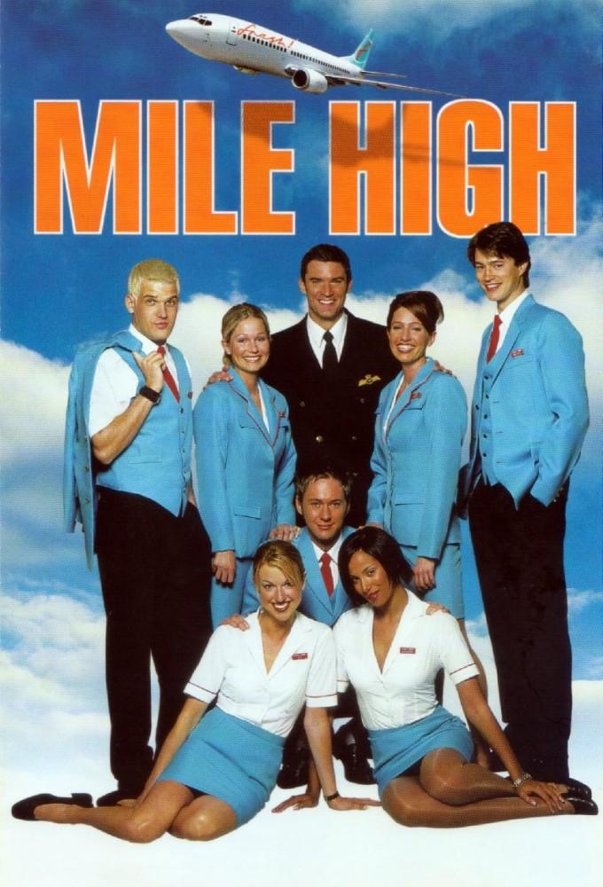 Mile High