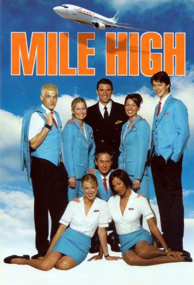 Mile High