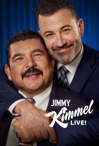 Jimmy Kimmel Live!