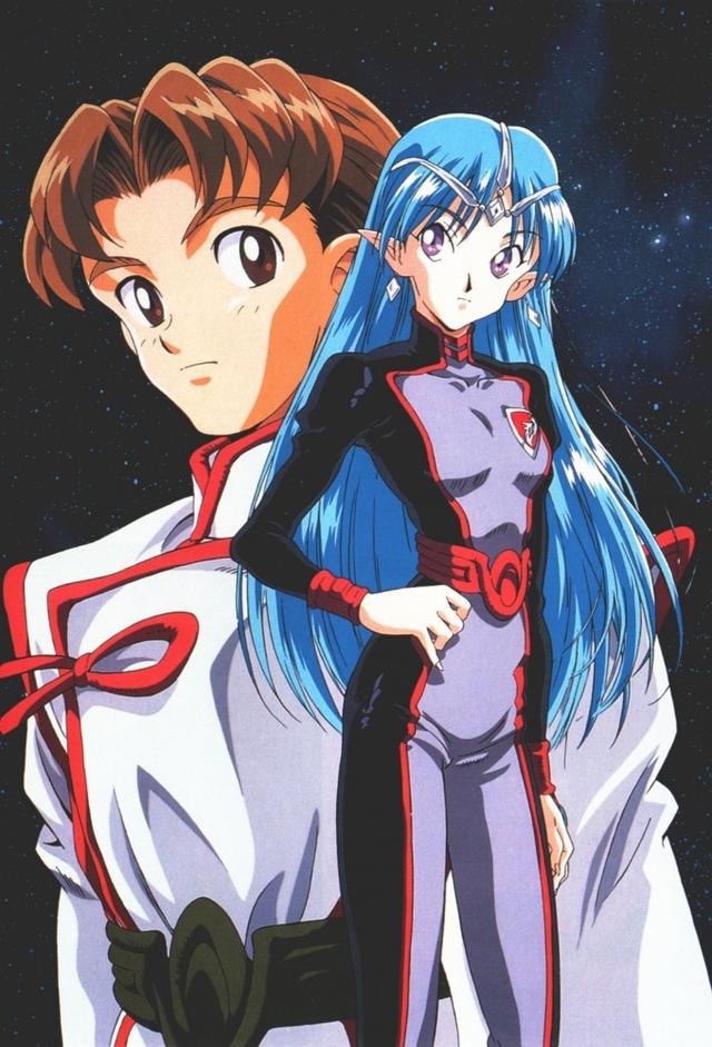 Seikai no Monshou