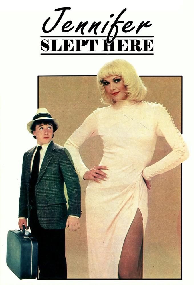 Jennifer Slept Here