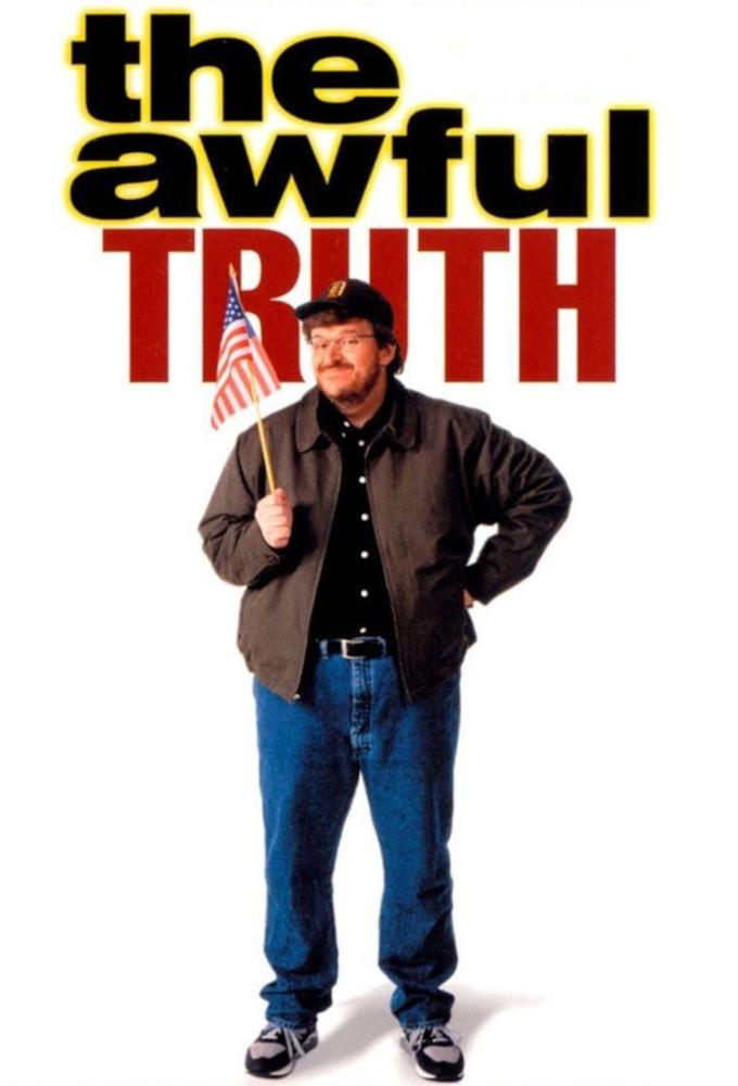 The Awful Truth