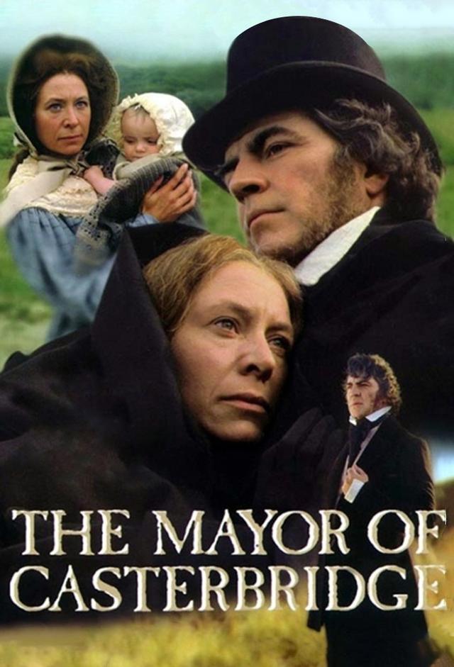 The Mayor of Casterbridge