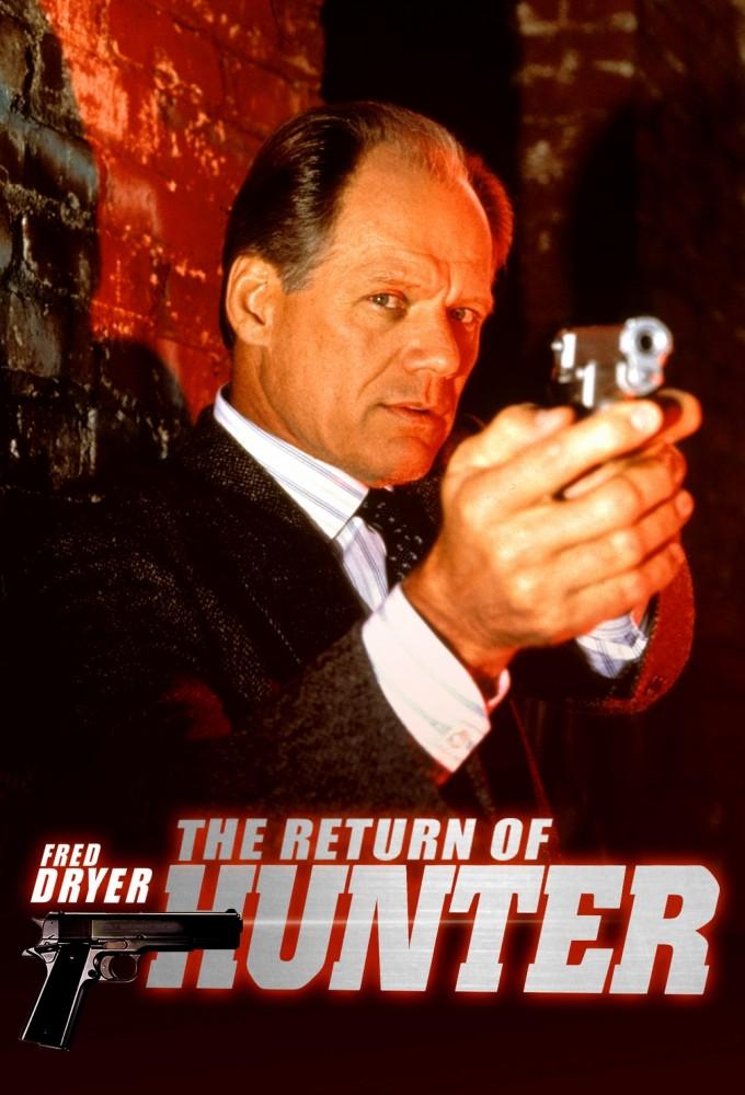 Hunter (2003)